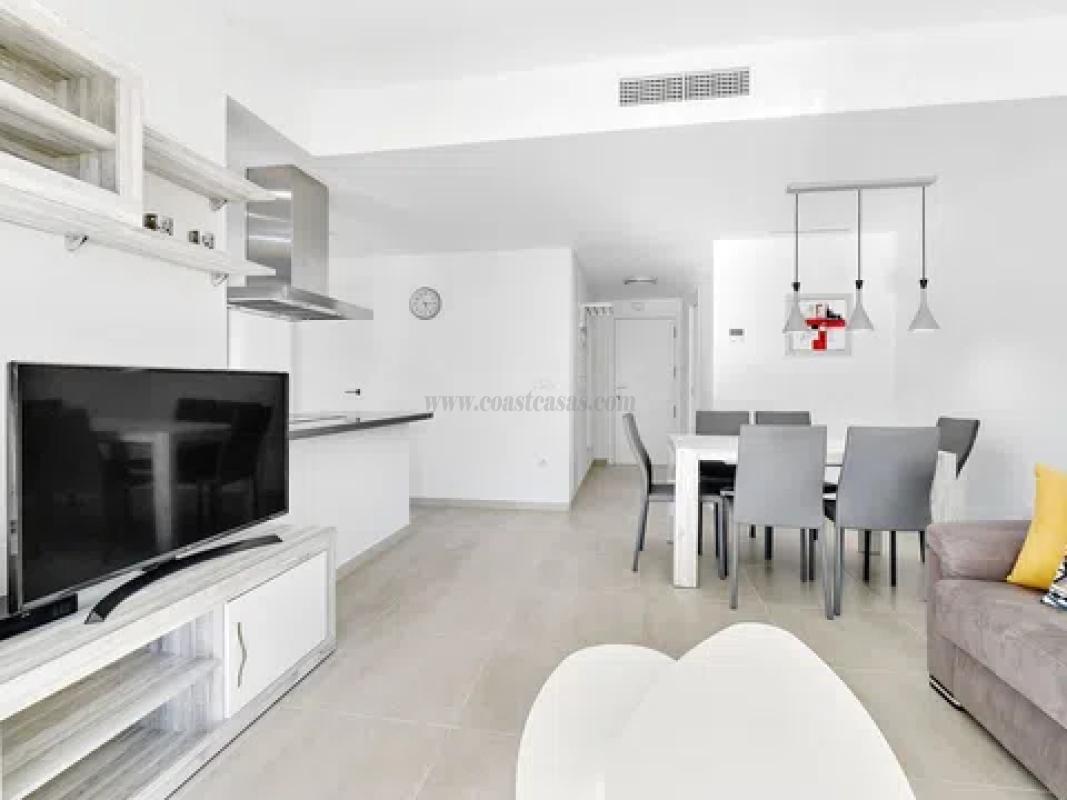 Venta de apartamento en Orihuela