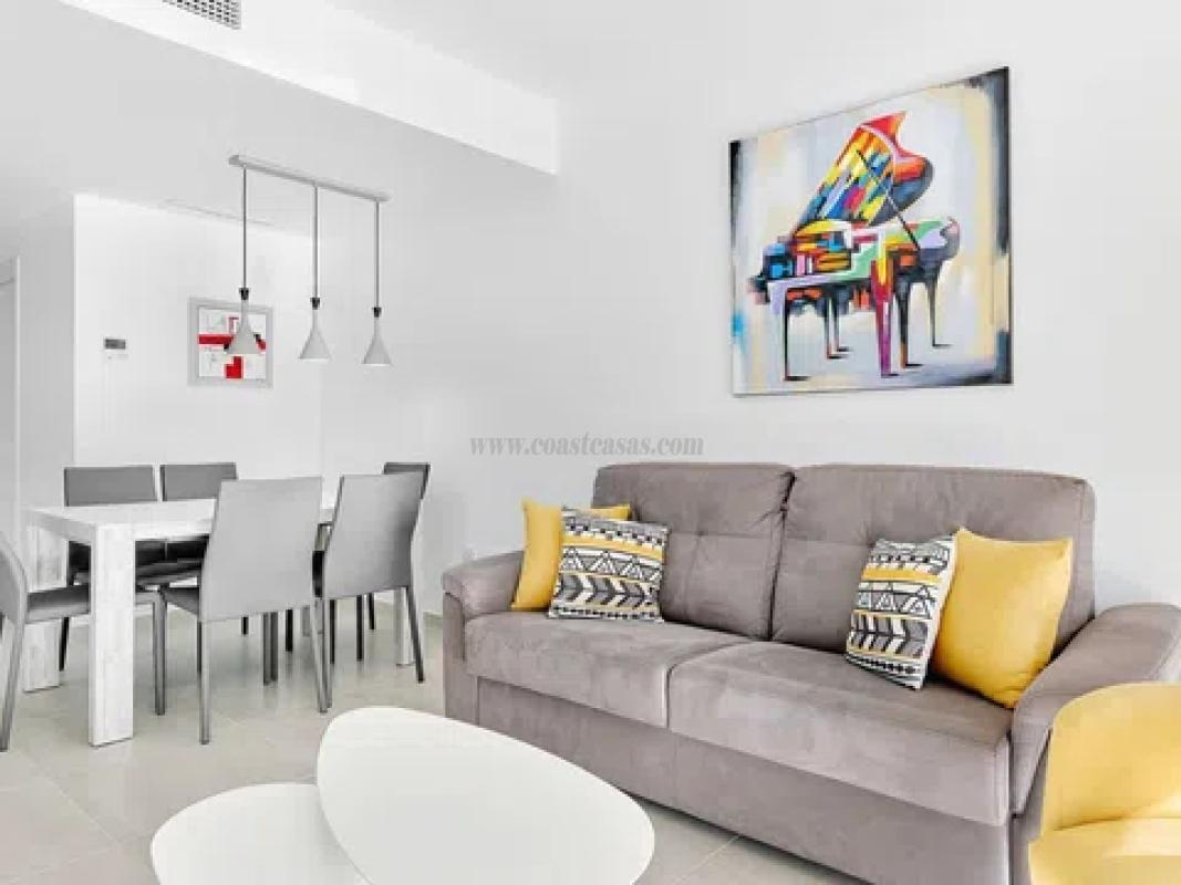 Venta de apartamento en Orihuela