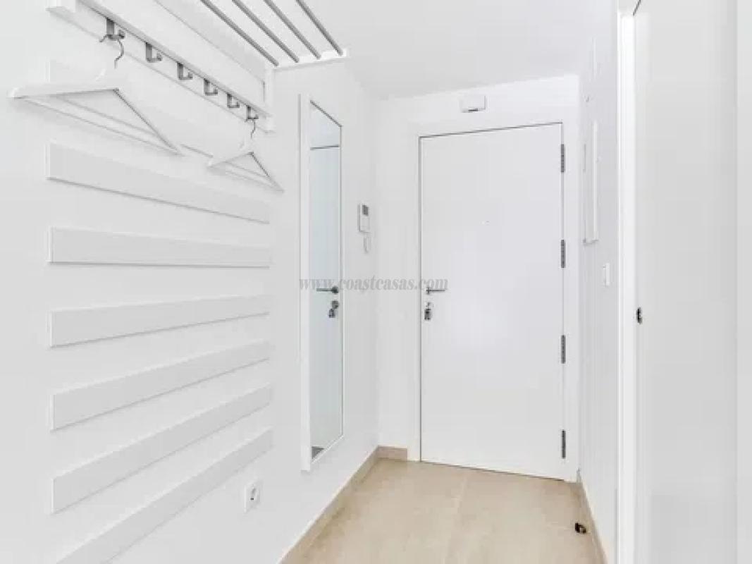 Venta de apartamento en Orihuela