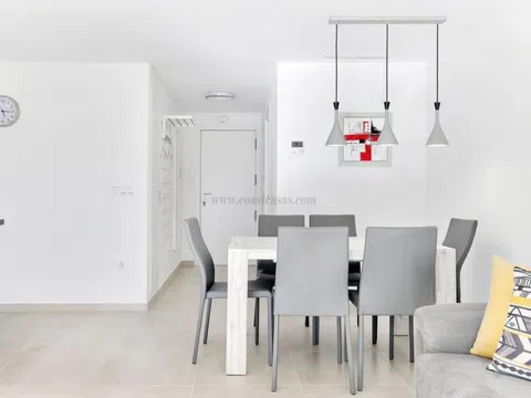 Venta de apartamento en Orihuela