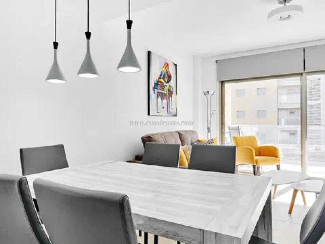 Venta de apartamento en Orihuela
