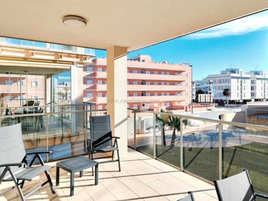 Venta de apartamento en Orihuela