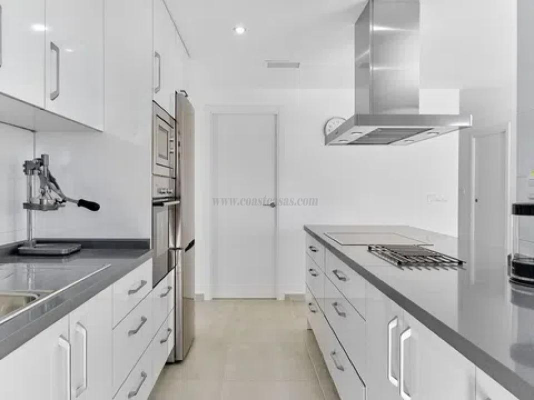 Venta de apartamento en Orihuela