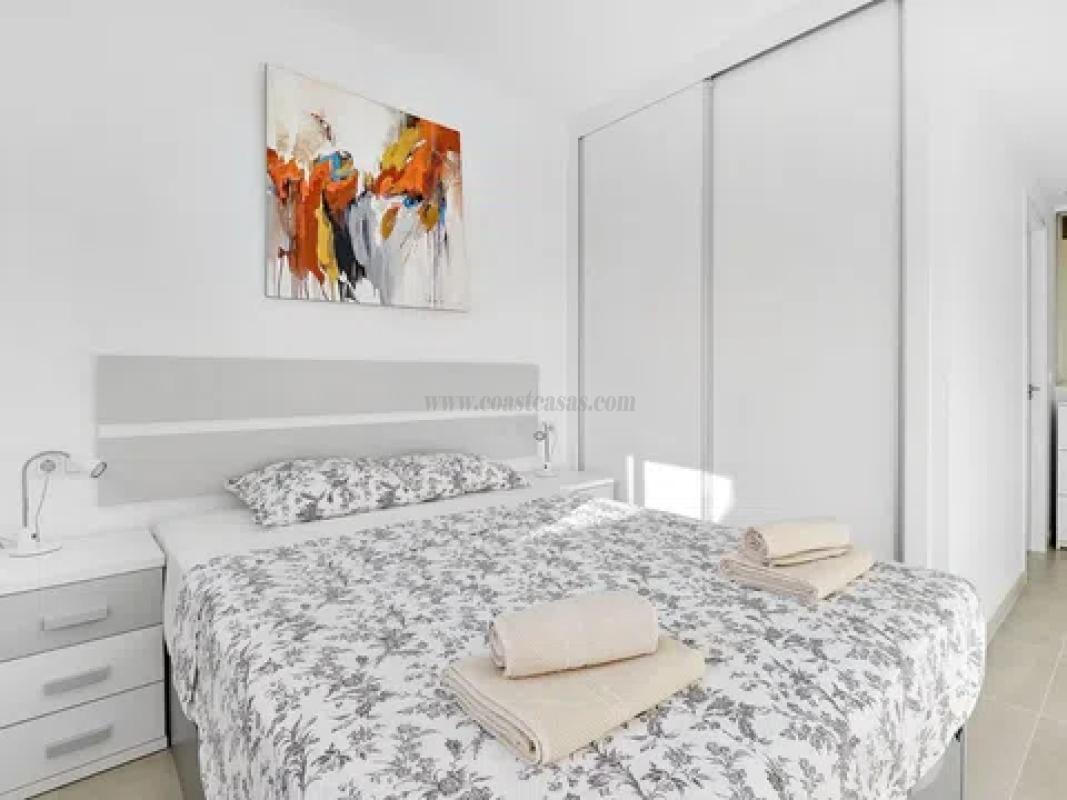 Venta de apartamento en Orihuela