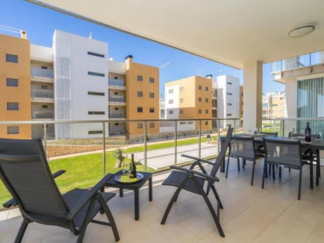 Venta de apartamento en Orihuela