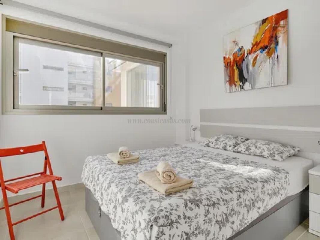 Venta de apartamento en Orihuela