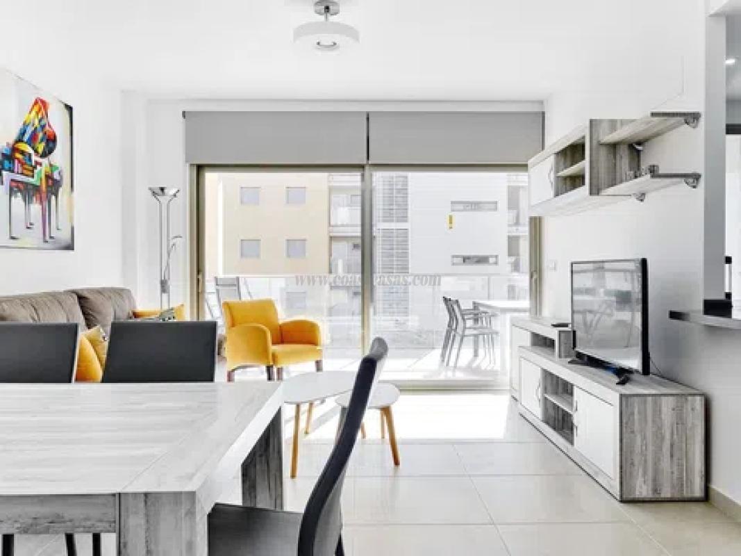 Venta de apartamento en Orihuela