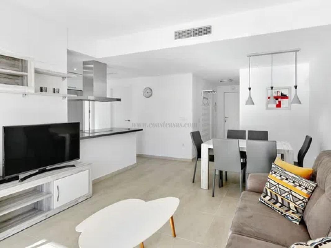 Venta de apartamento en Orihuela