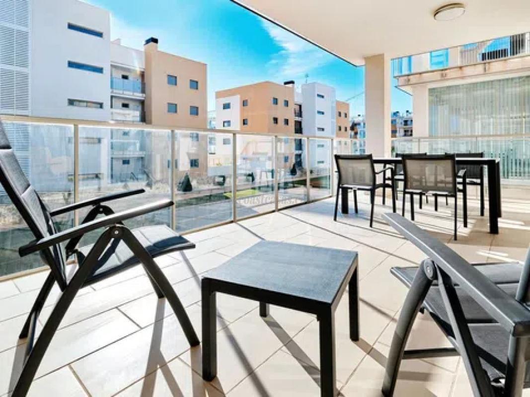 Venta de apartamento en Orihuela