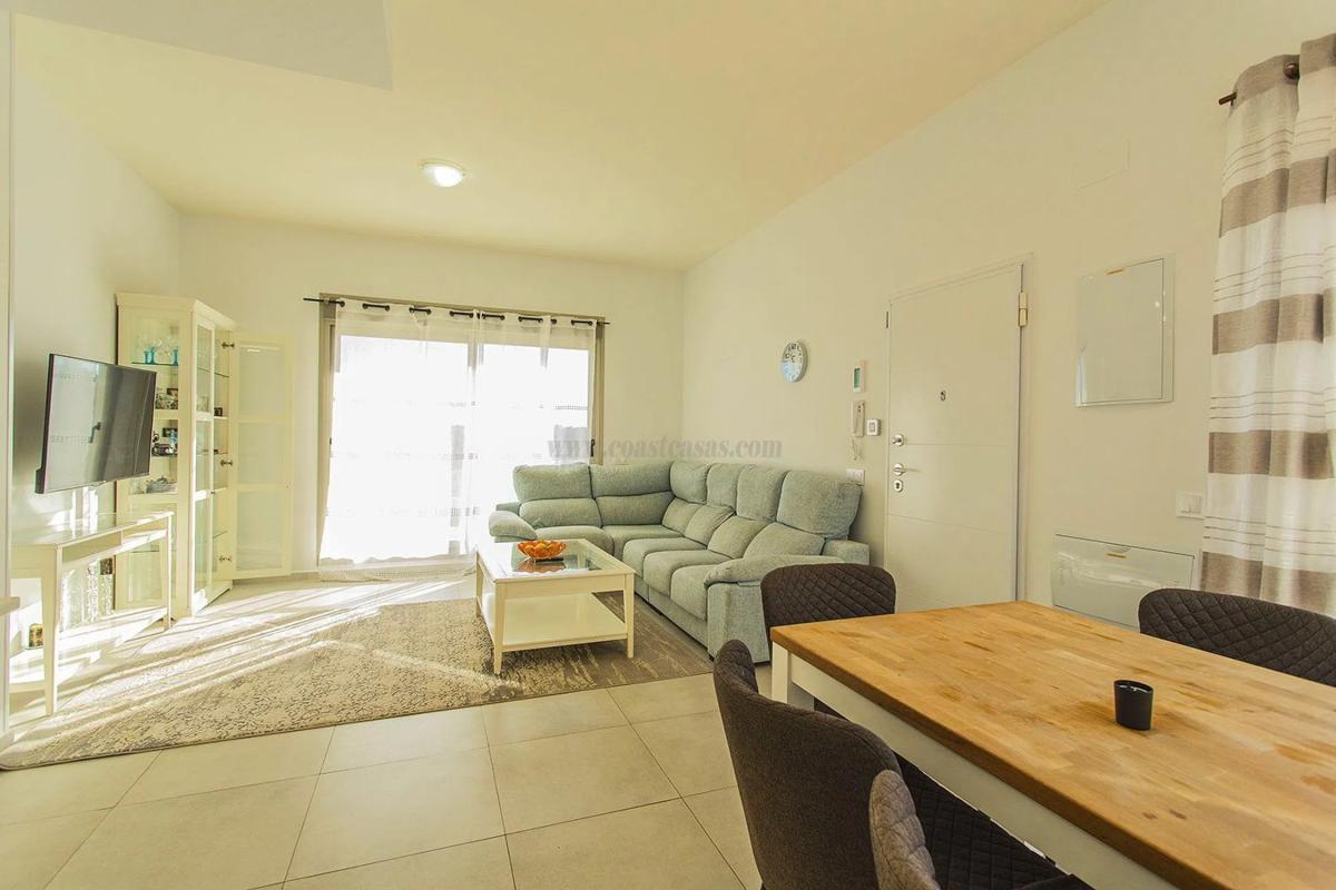 Venta de villa en San Miguel de Salinas