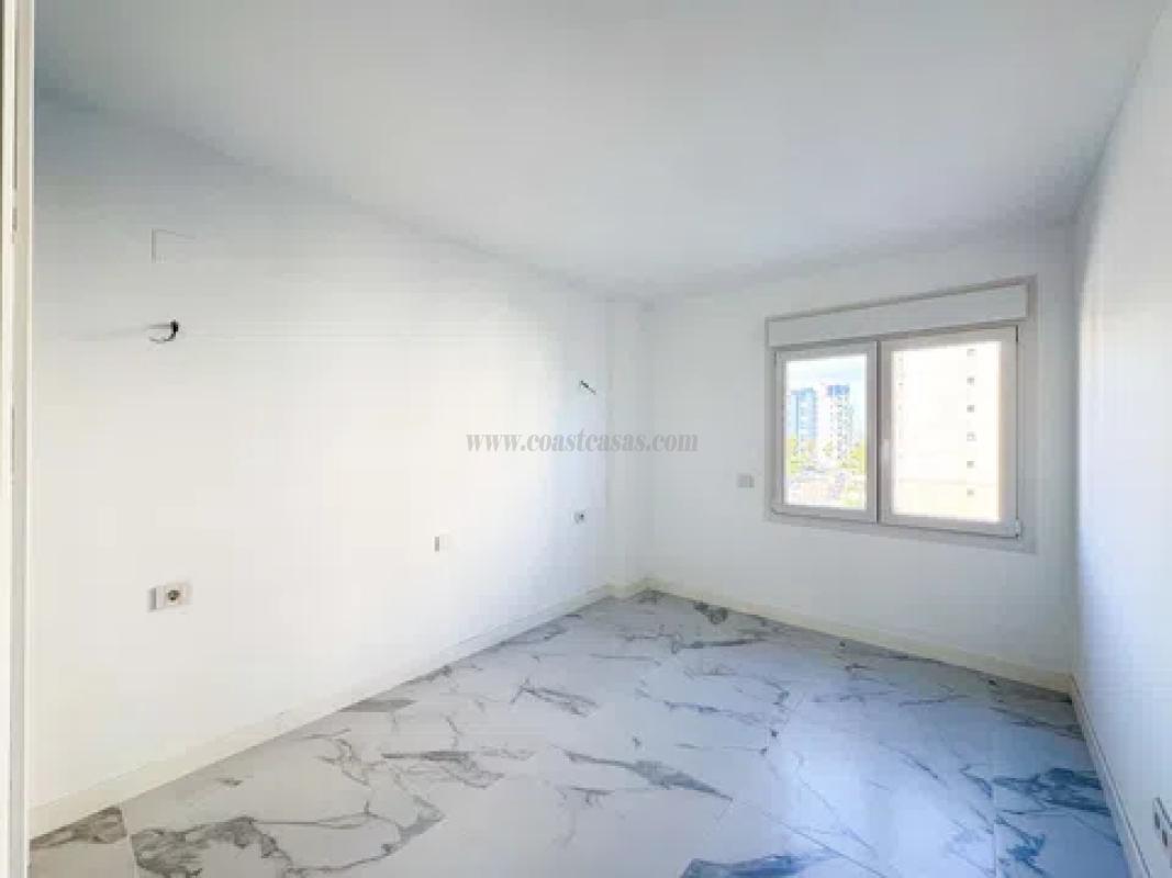 Venta de apartamento en Torrevieja