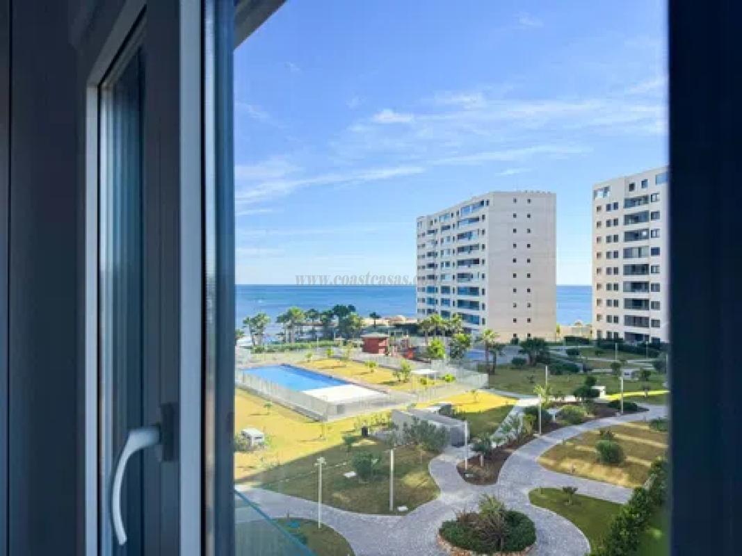 Venta de apartamento en Torrevieja