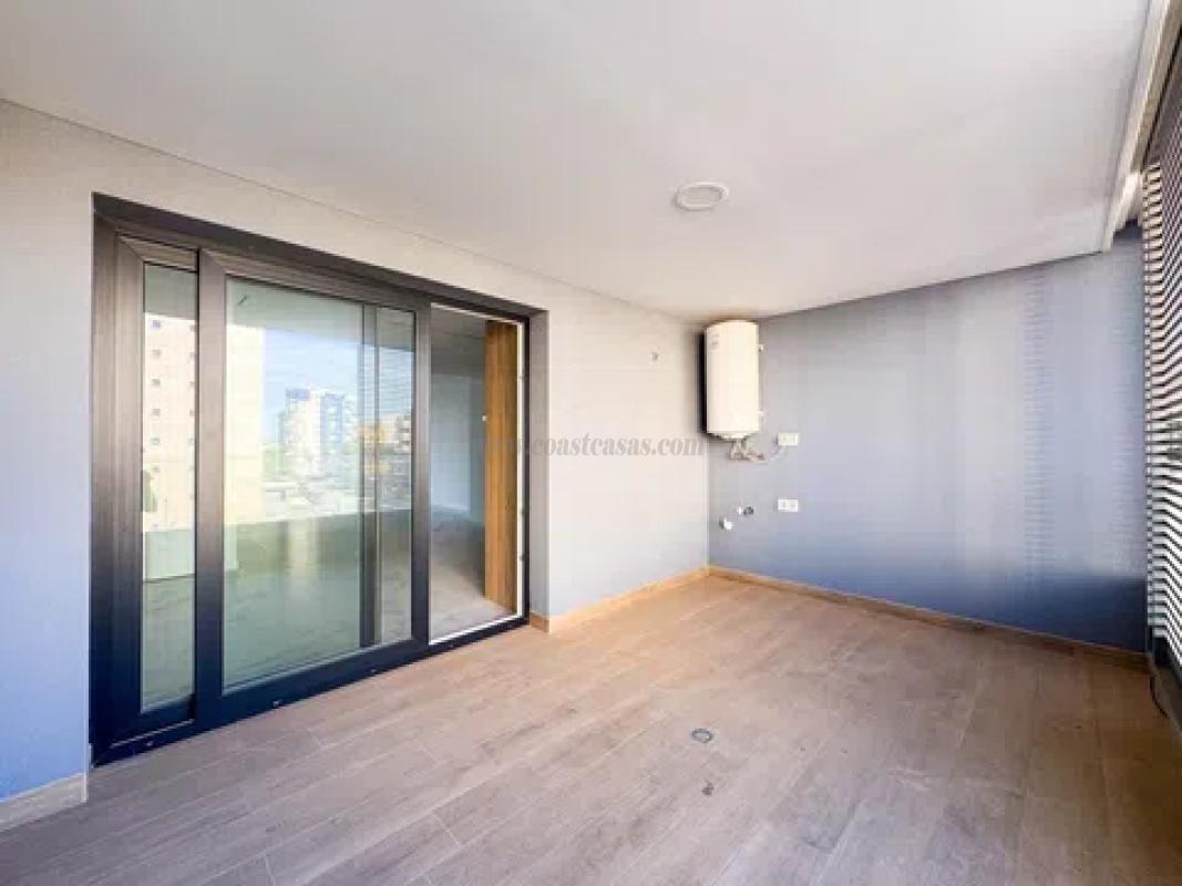 Venta de apartamento en Torrevieja