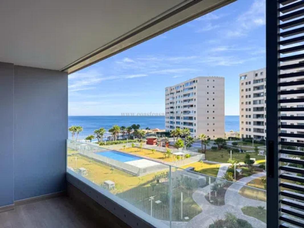 Venta de apartamento en Torrevieja