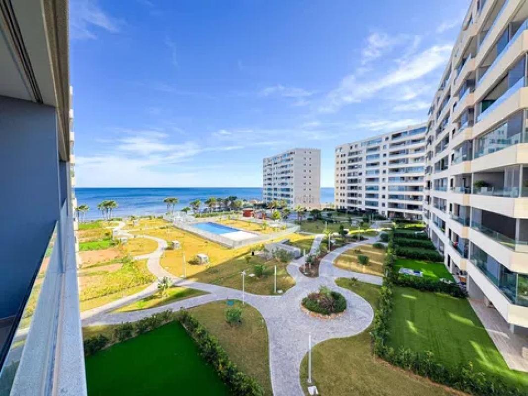 Venta de apartamento en Torrevieja