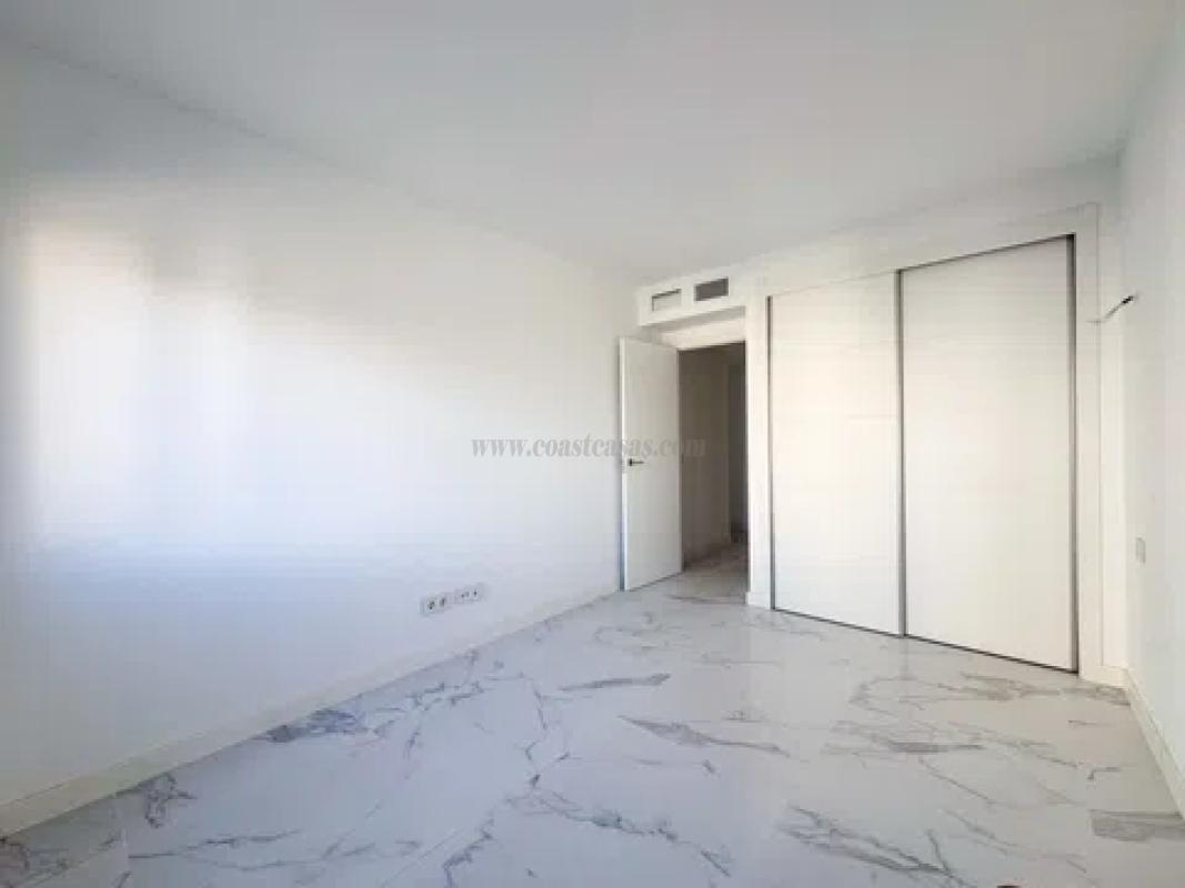 Venta de apartamento en Torrevieja