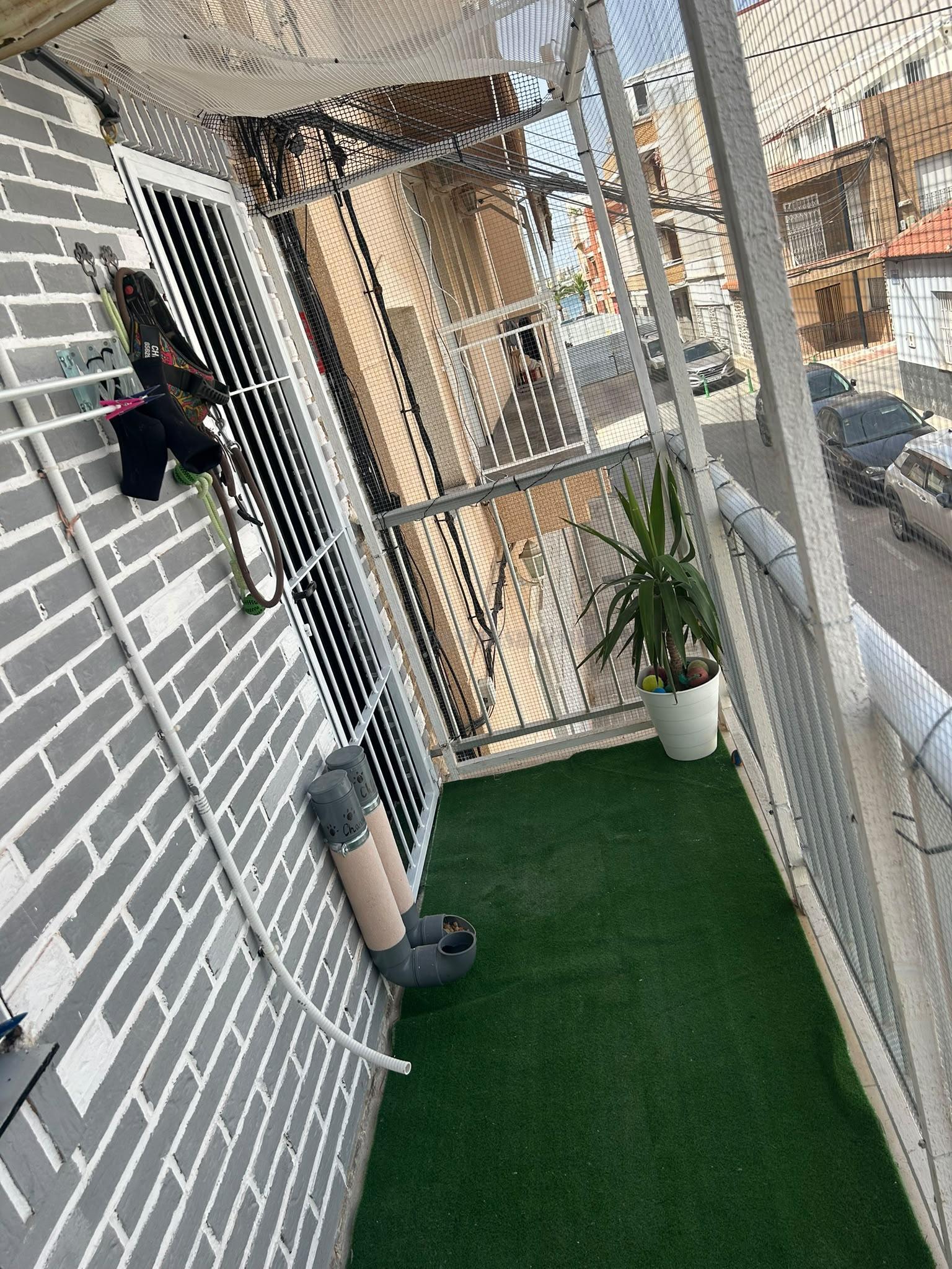 Venta de apartamento en Lo Pagán