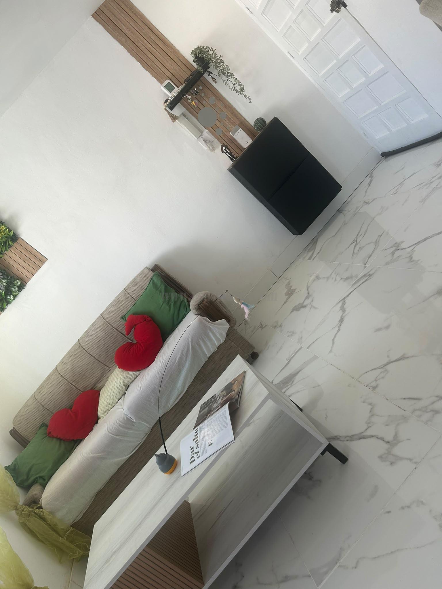 Venta de apartamento en Lo Pagán