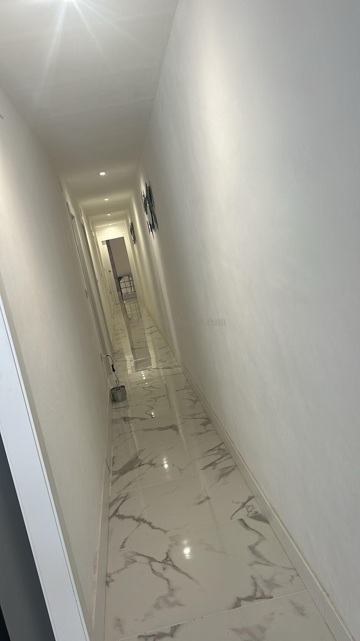 Venta de apartamento en Lo Pagán