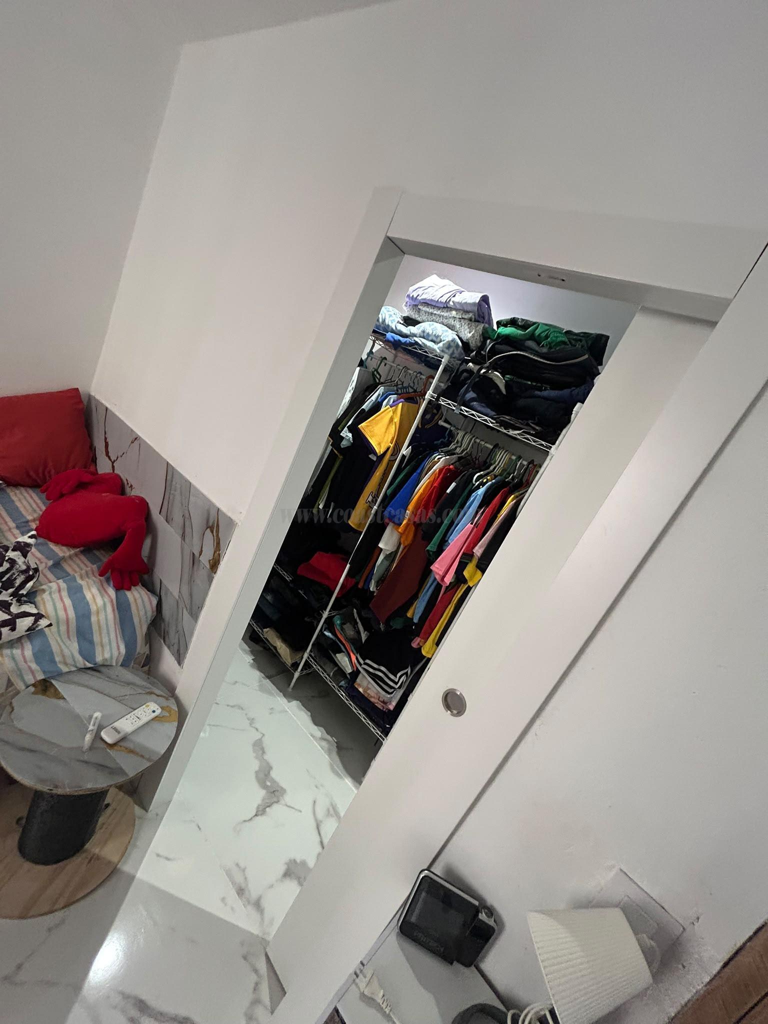Venta de apartamento en Lo Pagán