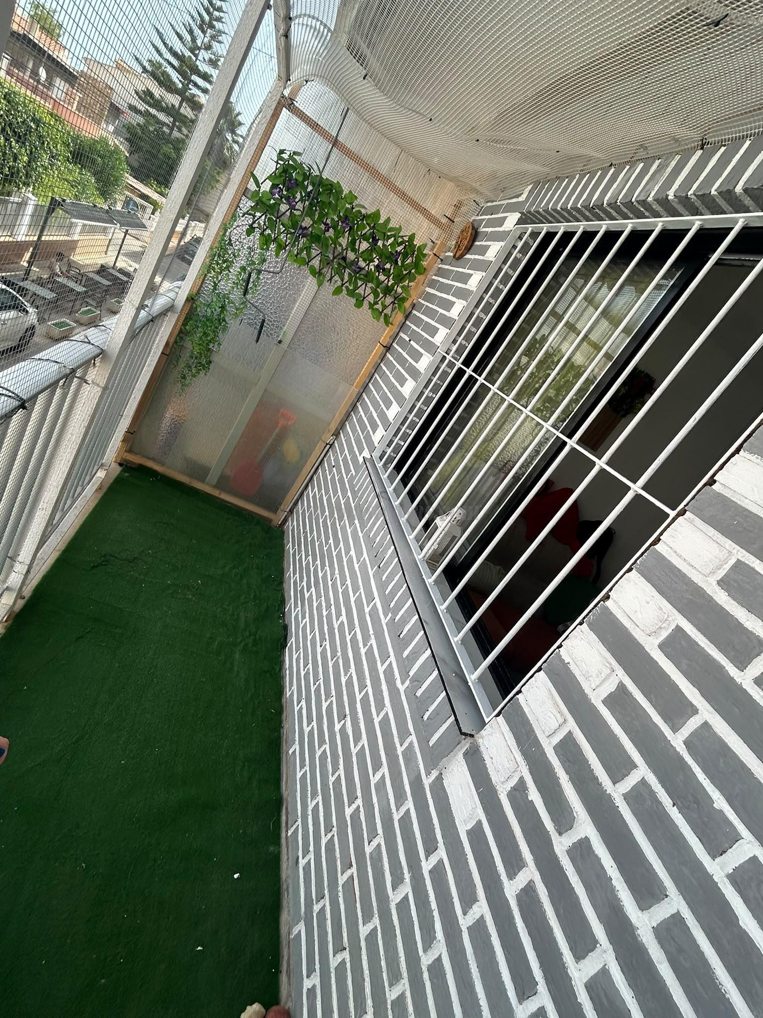 Venta de apartamento en Lo Pagán