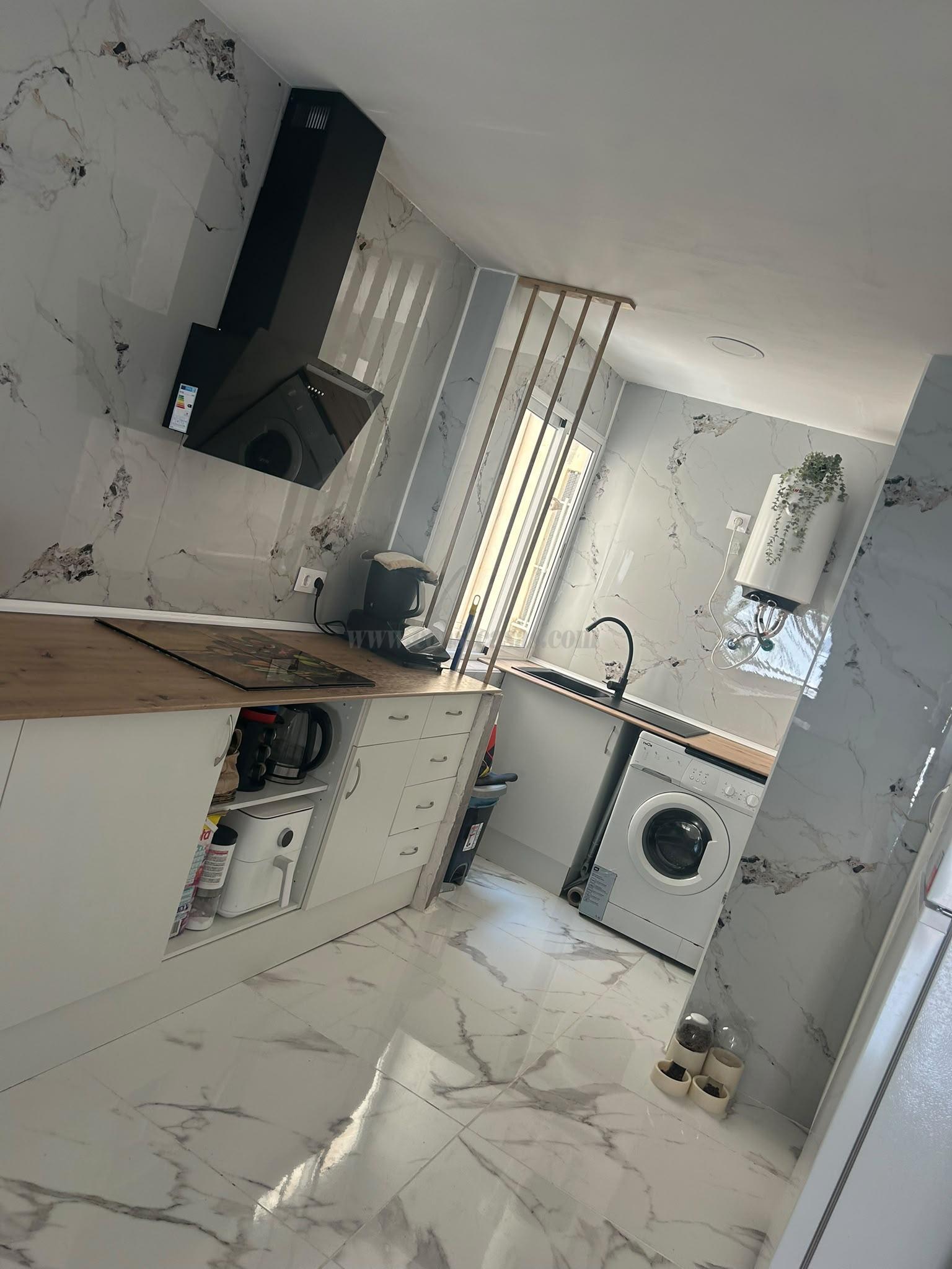 Venta de apartamento en Lo Pagán