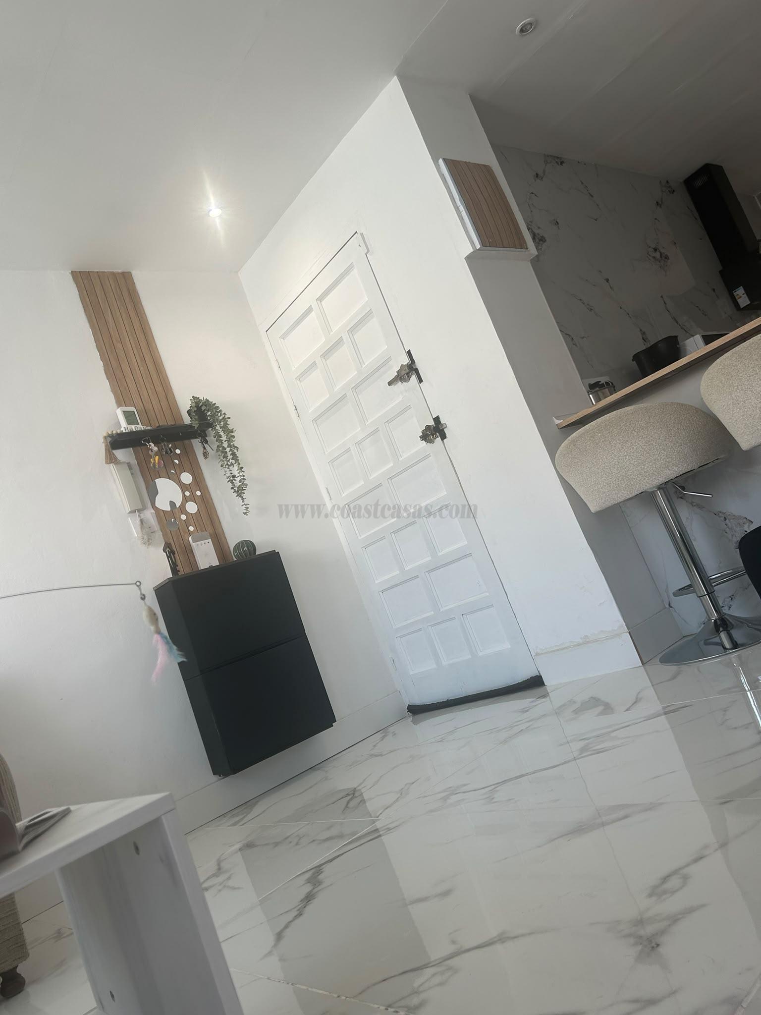 Venta de apartamento en Lo Pagán