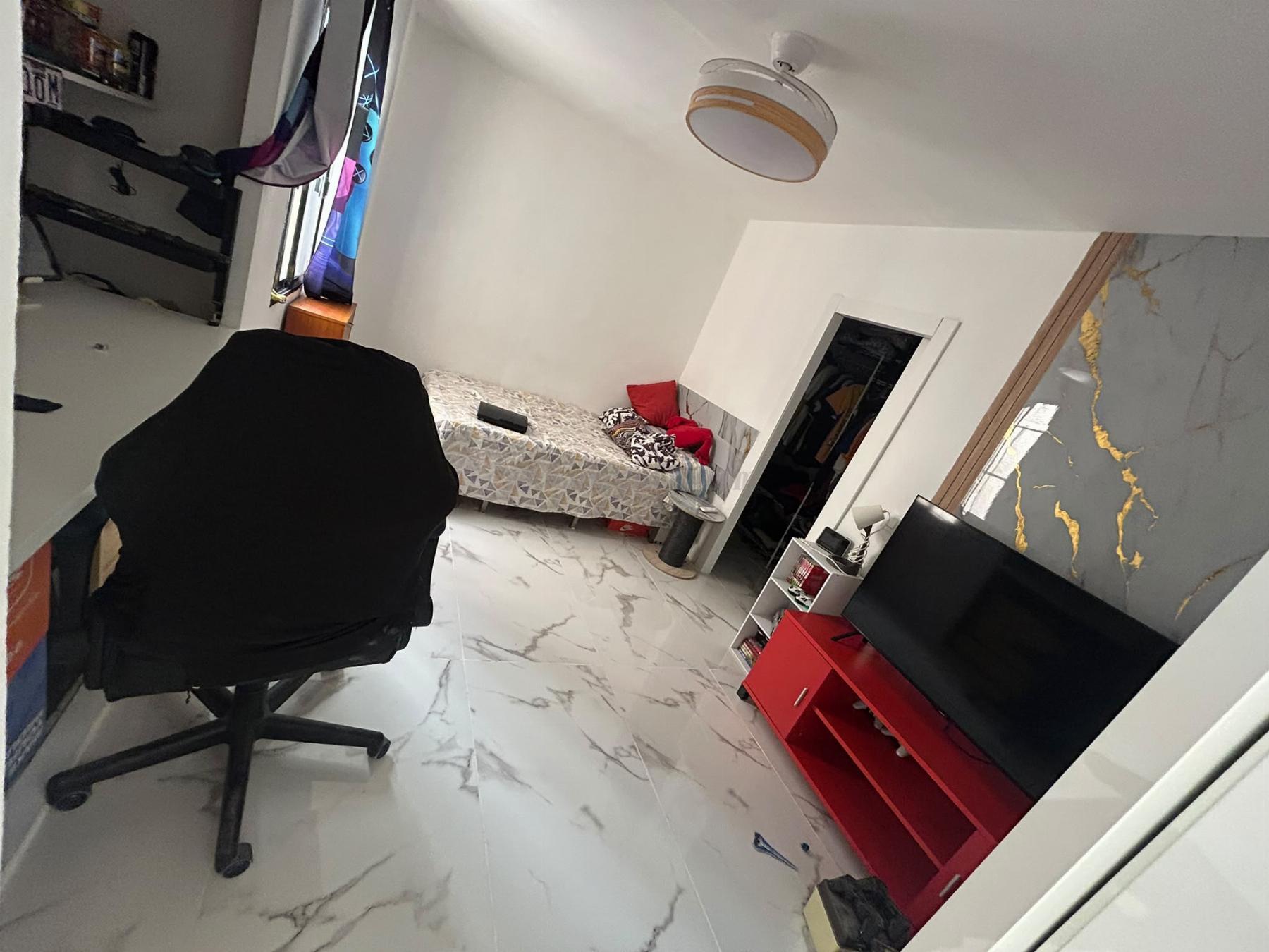 Venta de apartamento en Lo Pagán