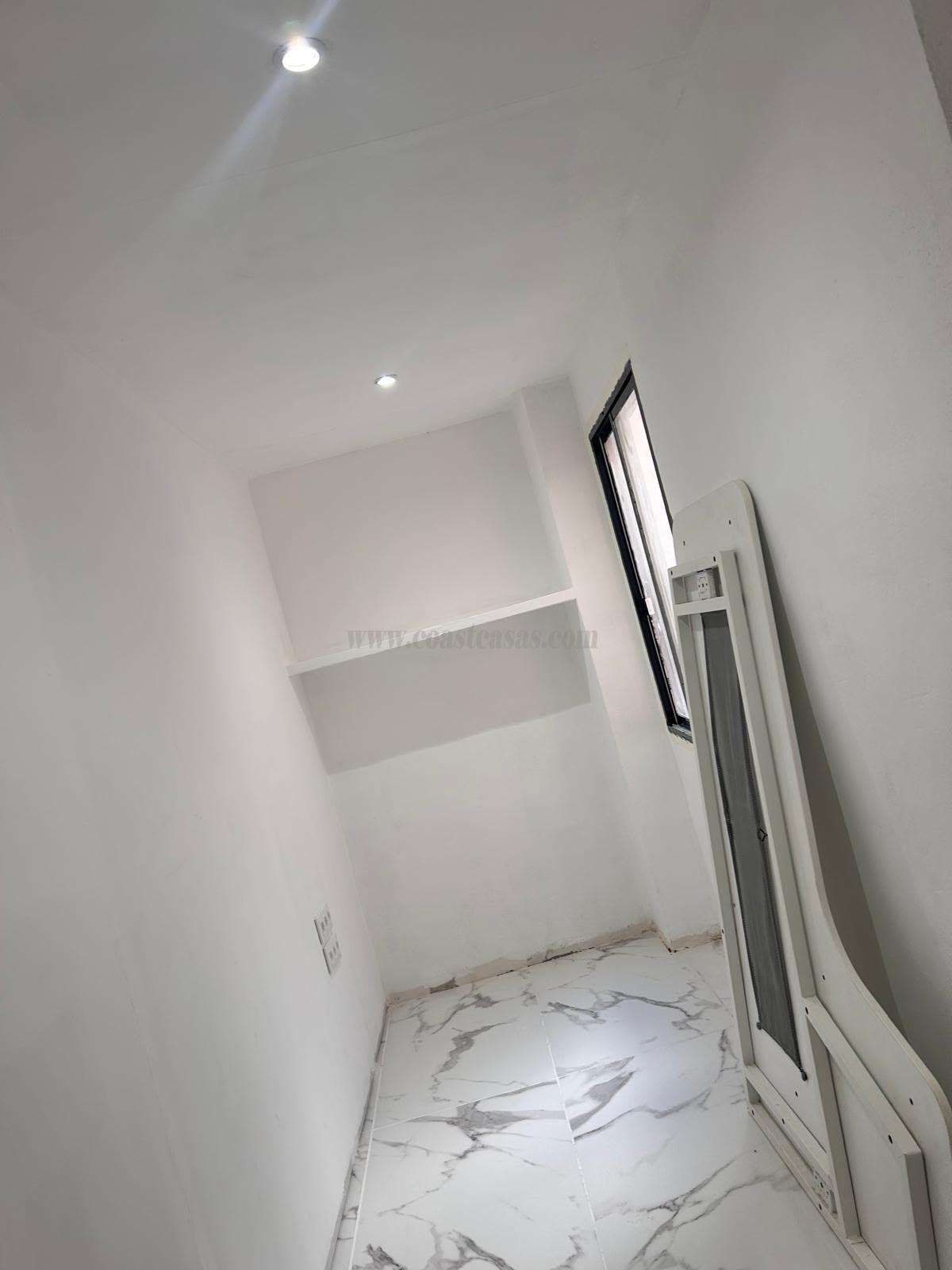 Venta de apartamento en Lo Pagán