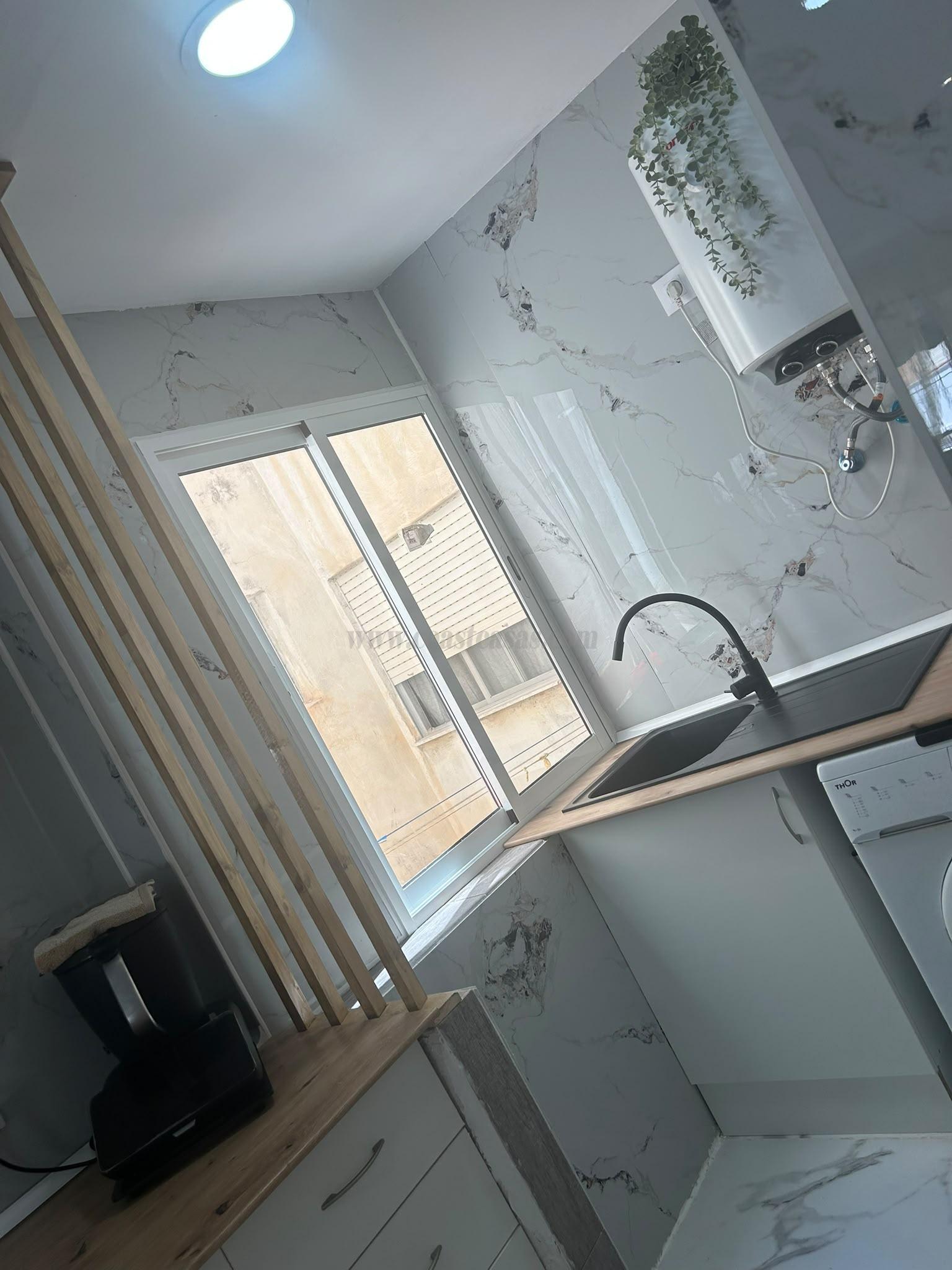 Venta de apartamento en Lo Pagán