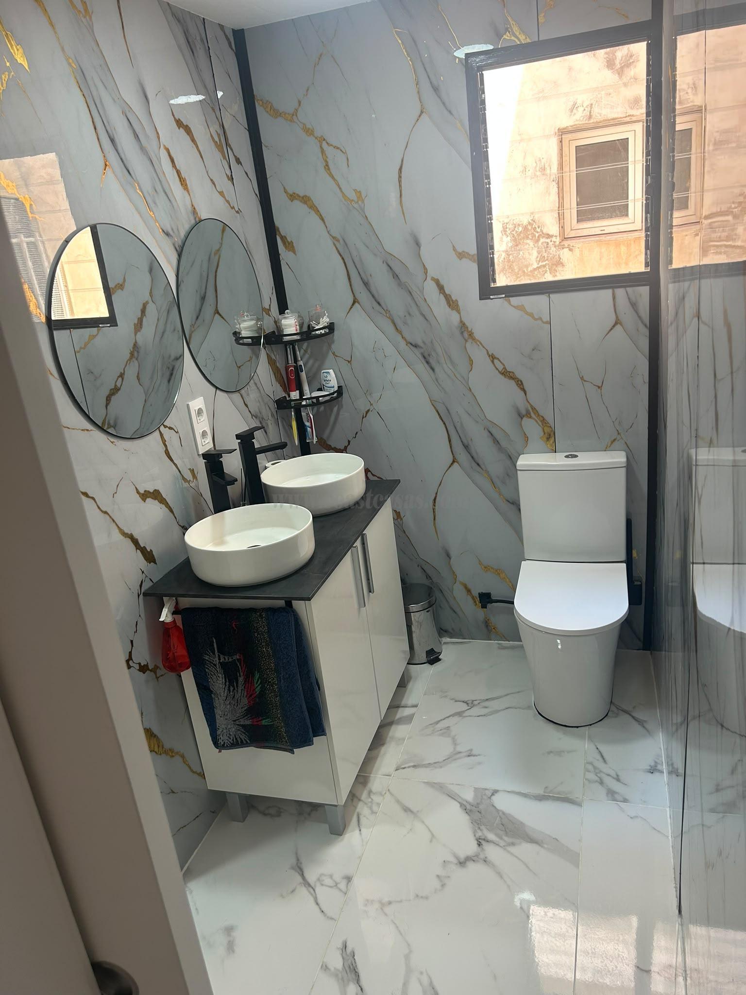 Venta de apartamento en Lo Pagán