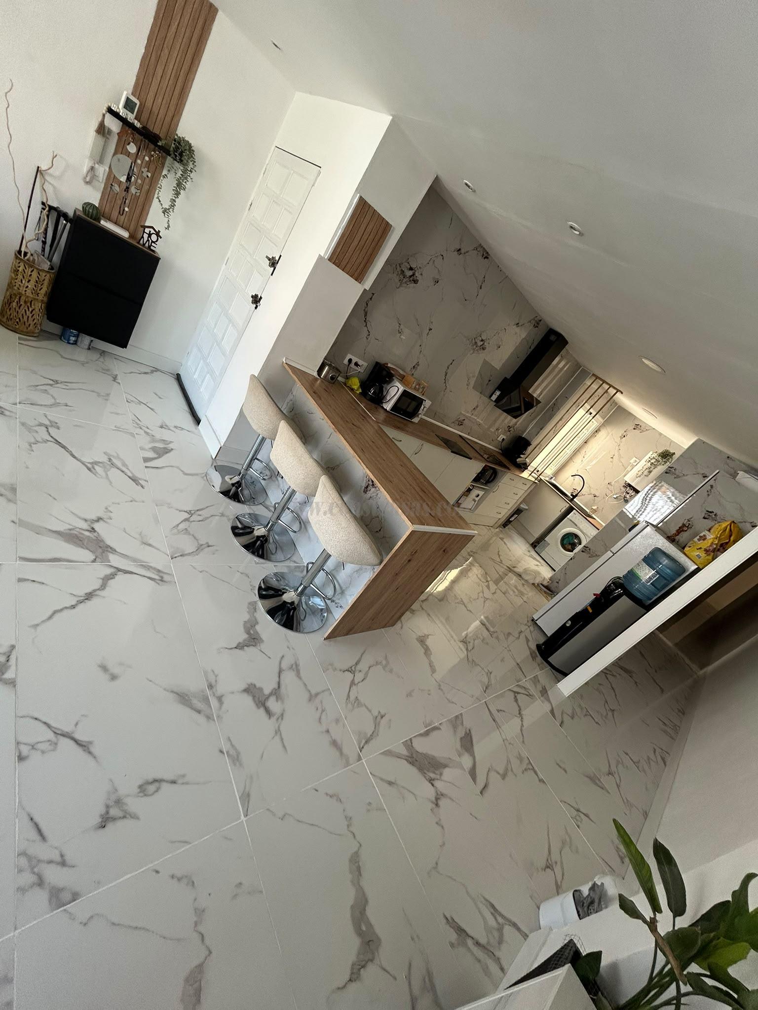 Venta de apartamento en Lo Pagán