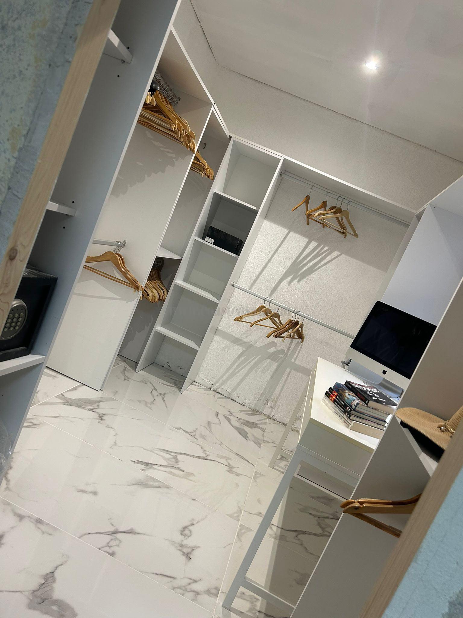 Venta de apartamento en Lo Pagán