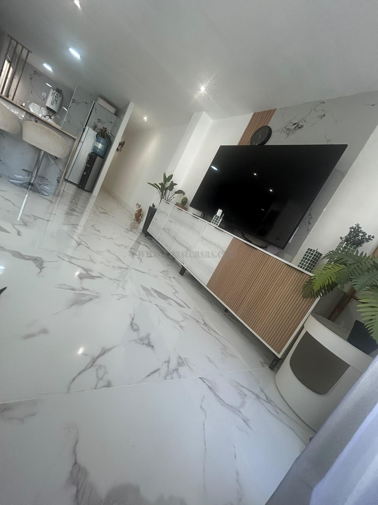 Venta de apartamento en Lo Pagán