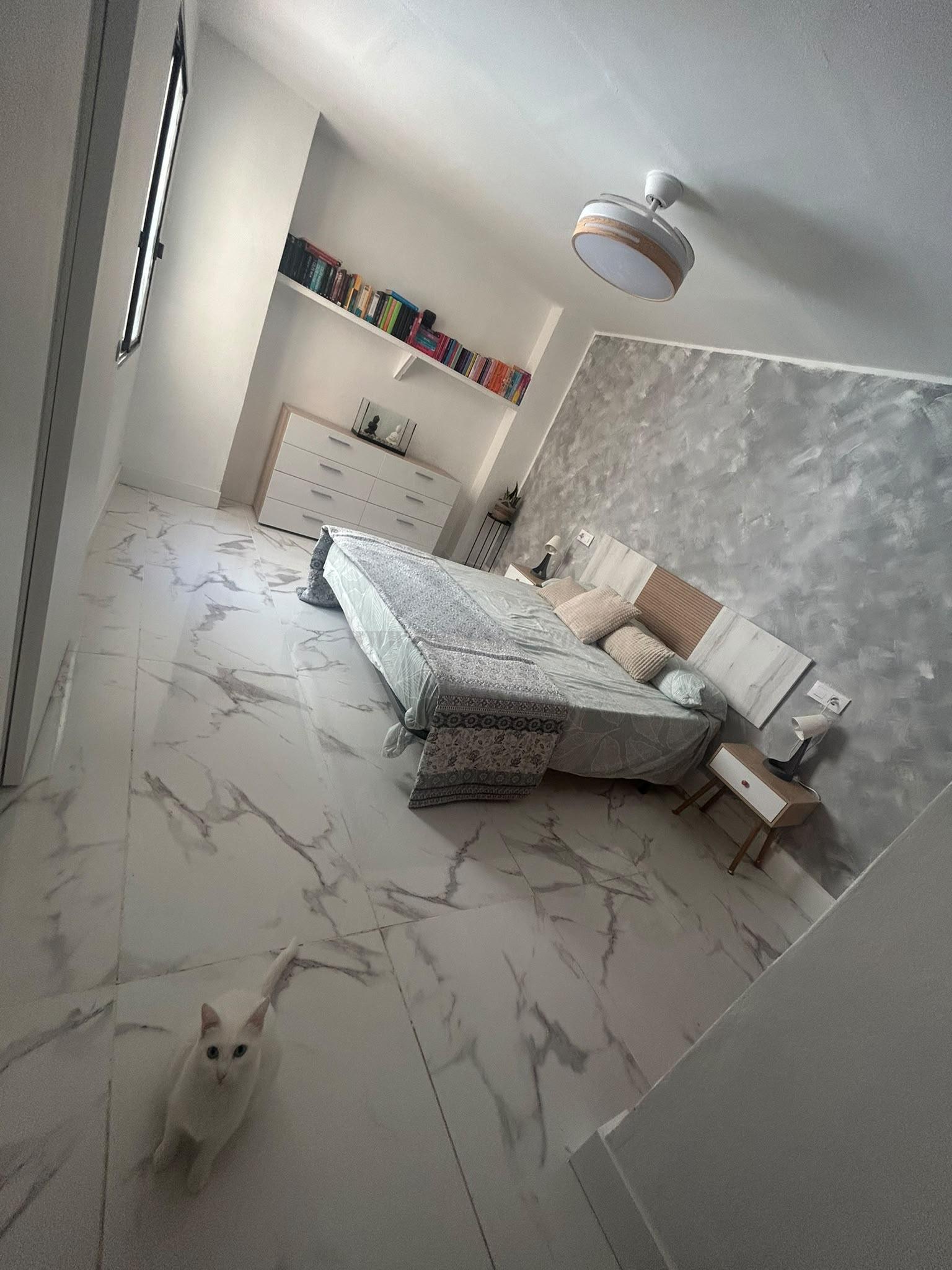 Venta de apartamento en Lo Pagán