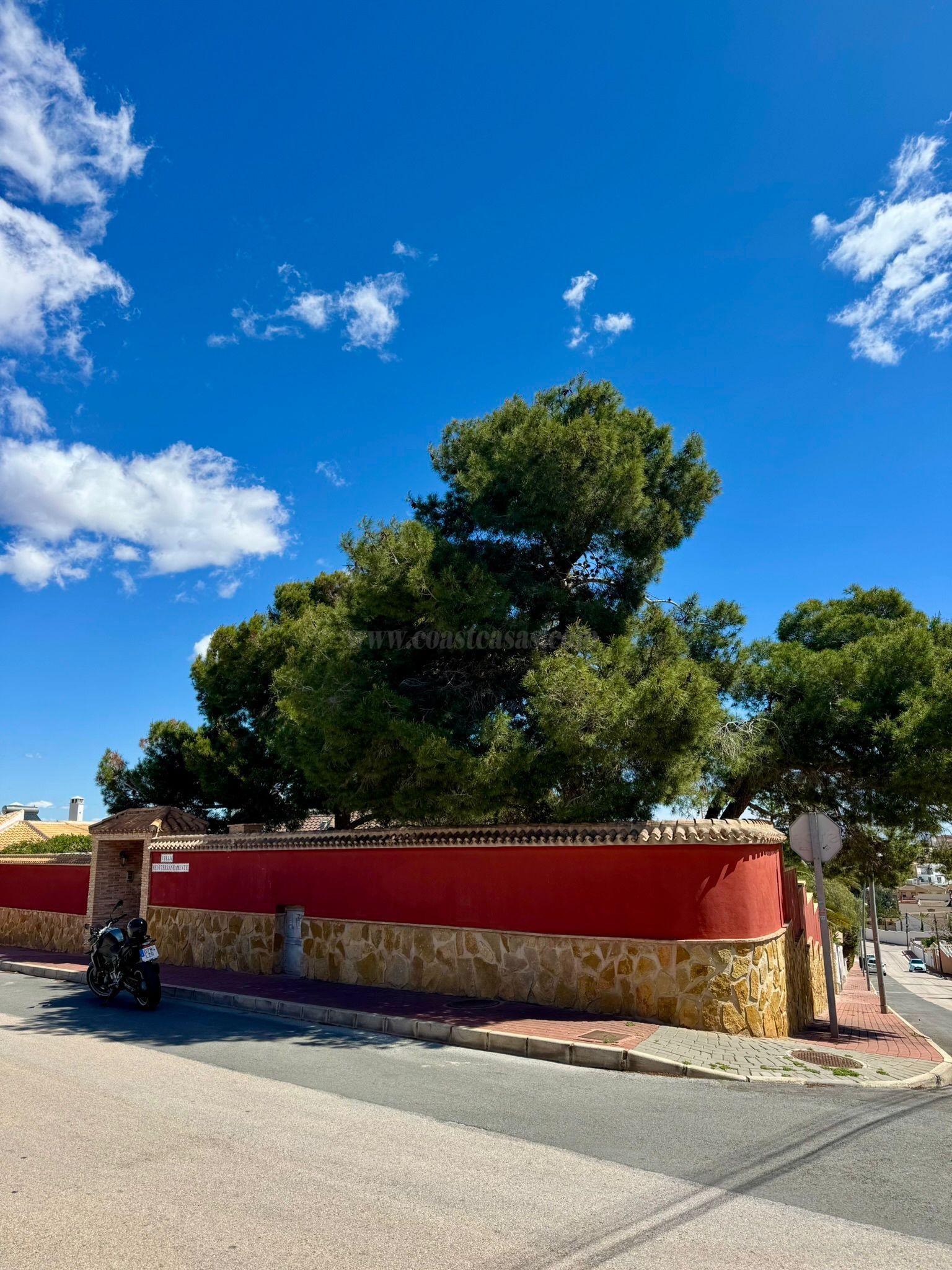 Venta de chalet en Torrevieja