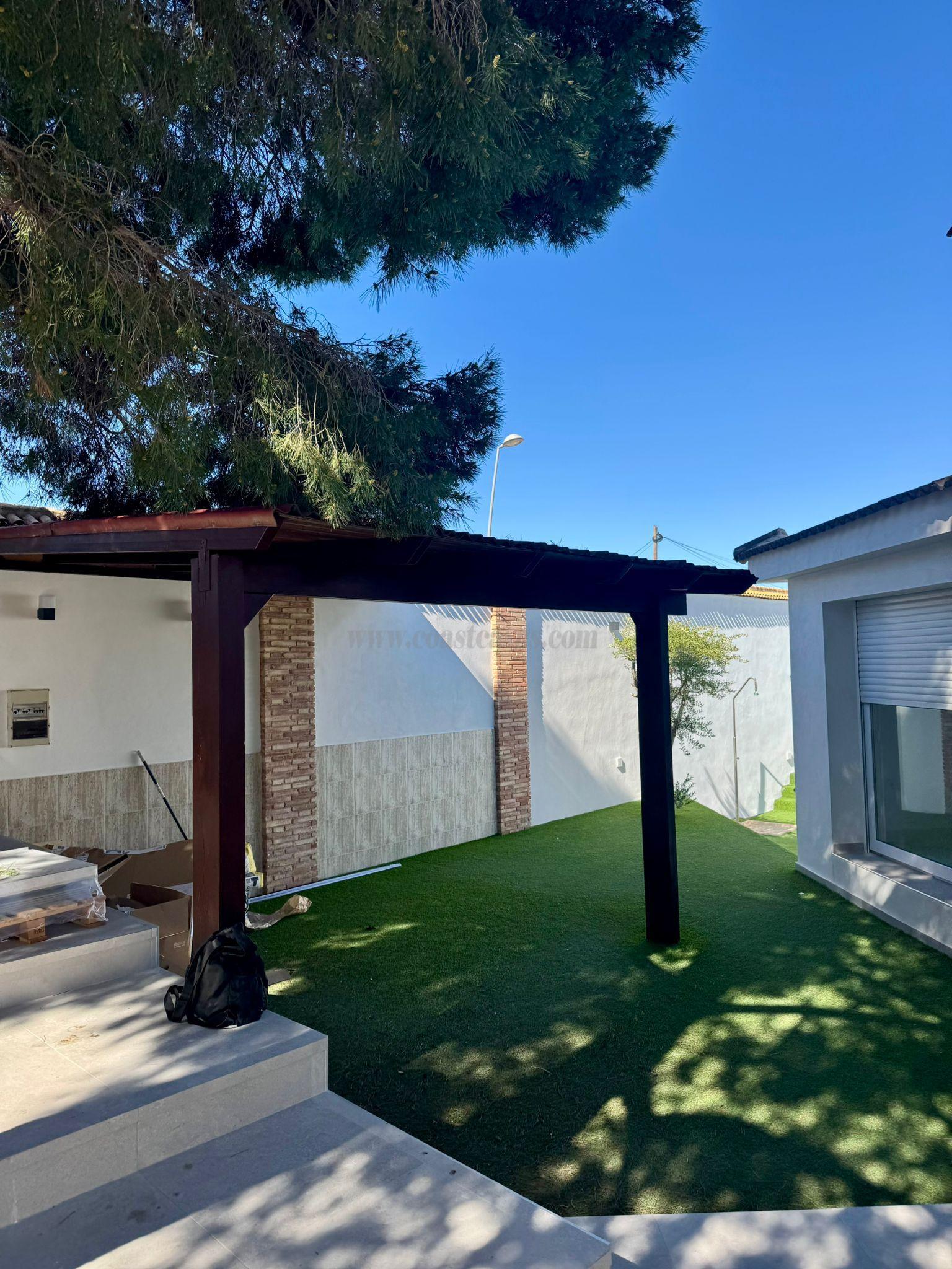 Venta de chalet en Torrevieja