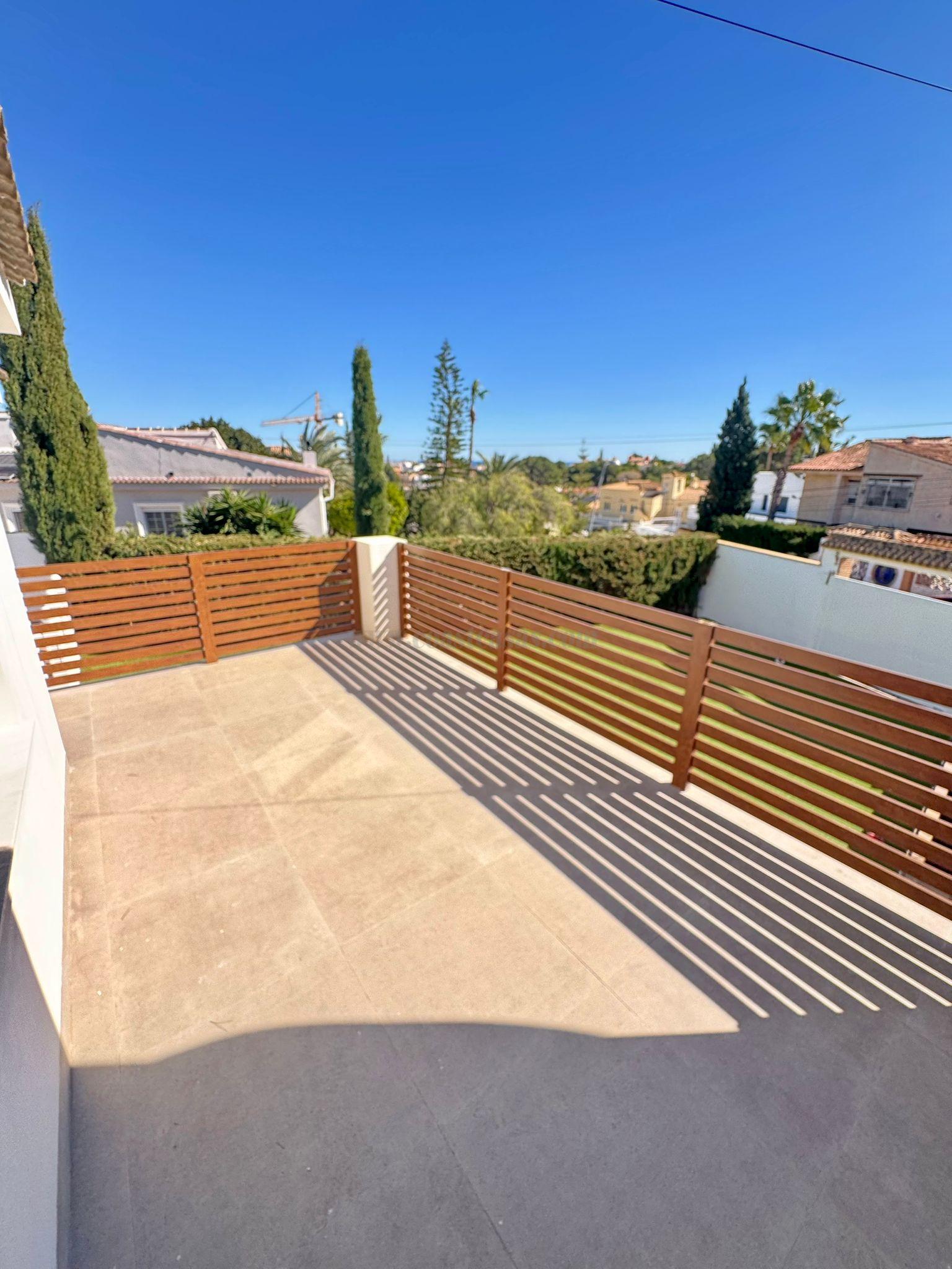 Venta de chalet en Torrevieja