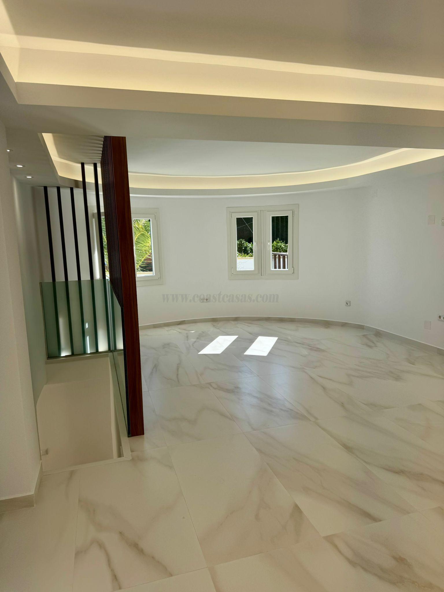 Venta de chalet en Torrevieja