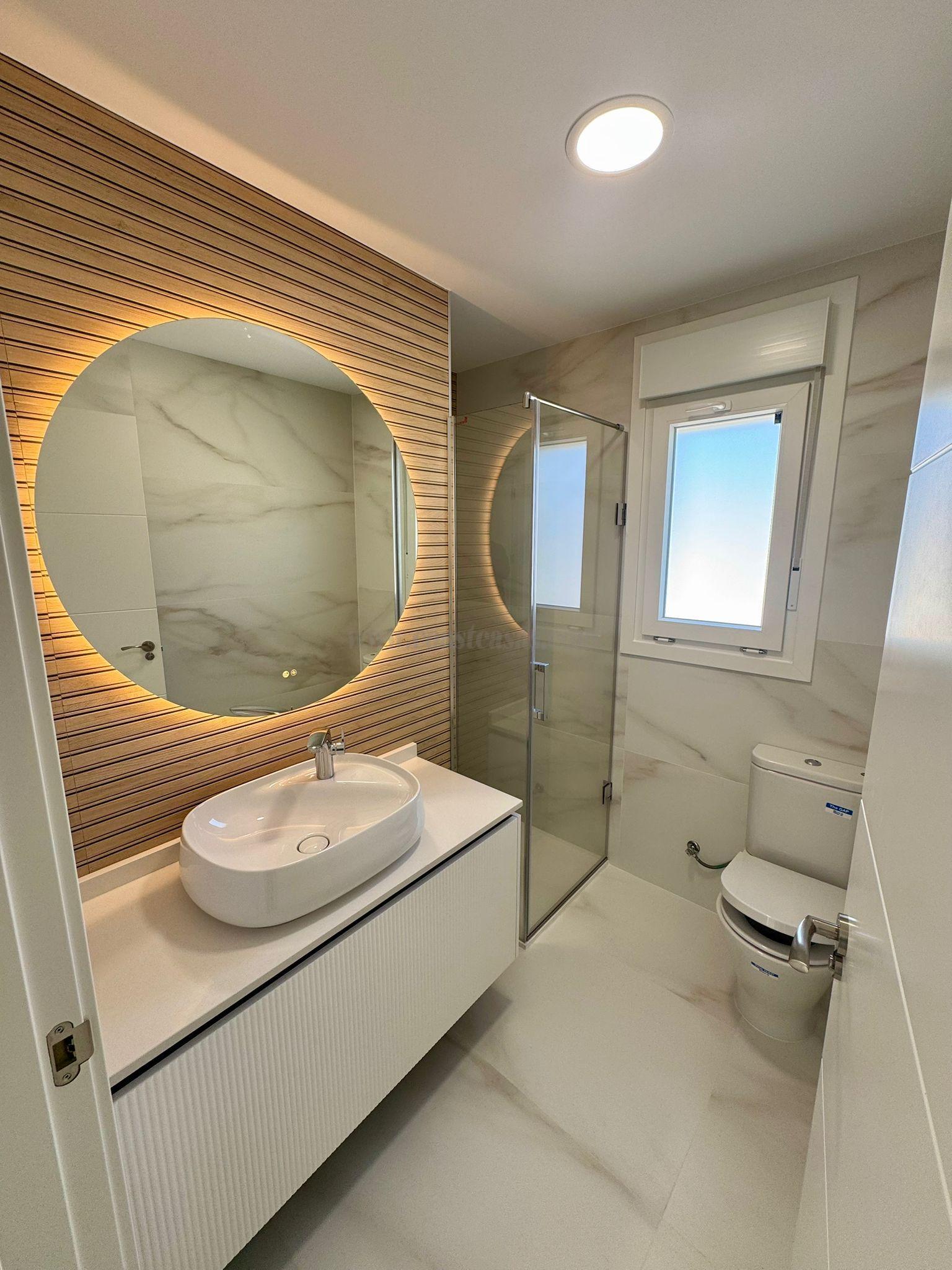Venta de chalet en Torrevieja