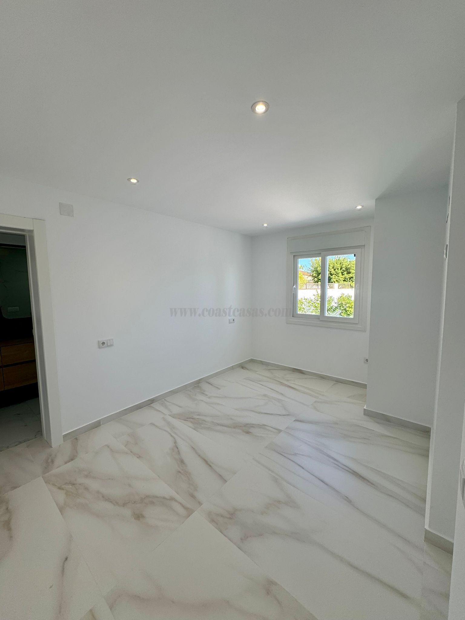 Venta de chalet en Torrevieja