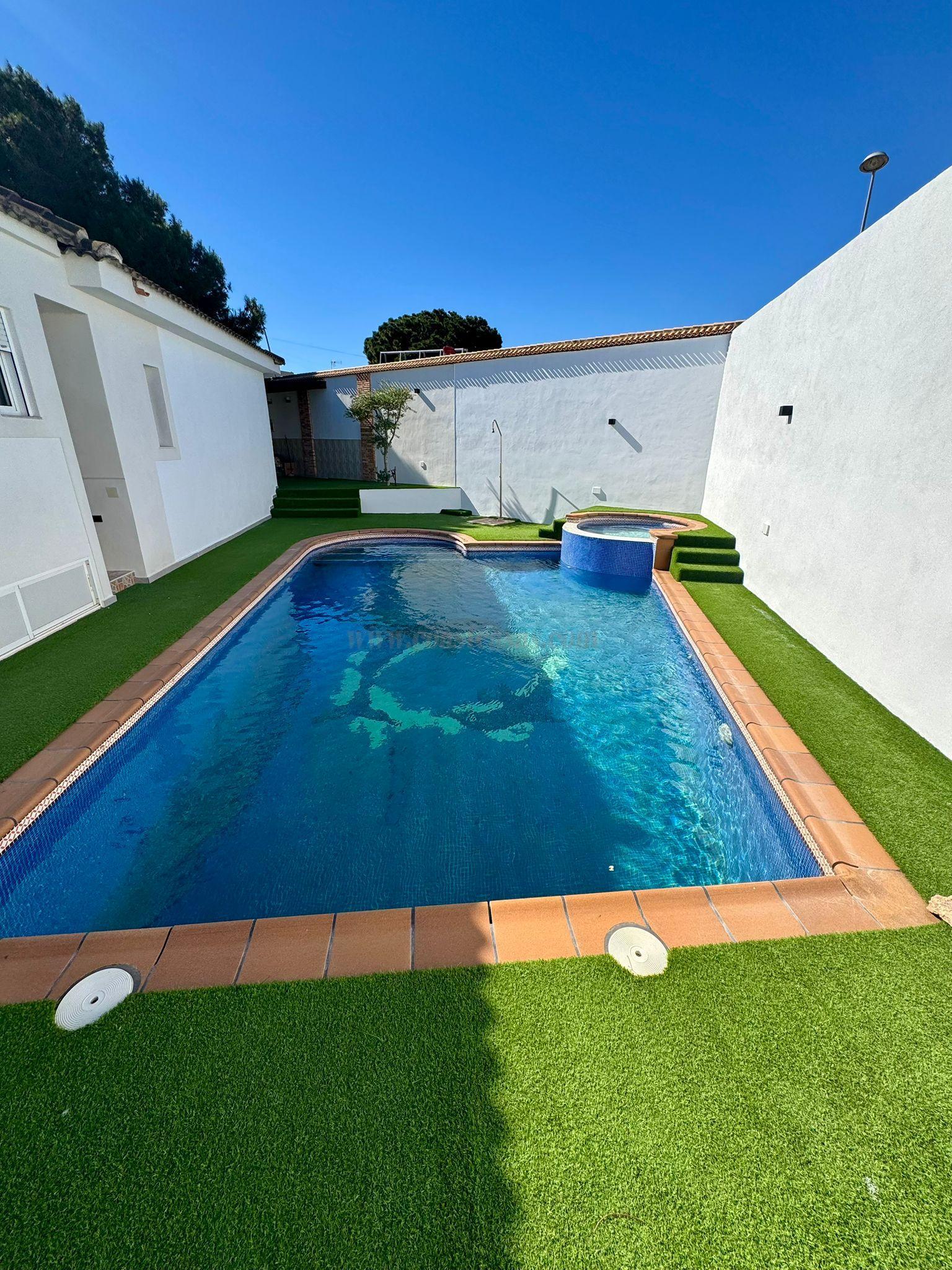 Venta de chalet en Torrevieja
