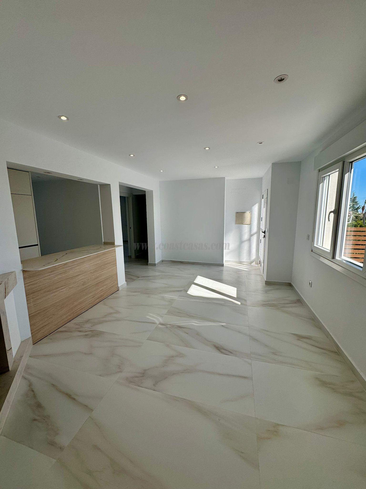Venta de chalet en Torrevieja