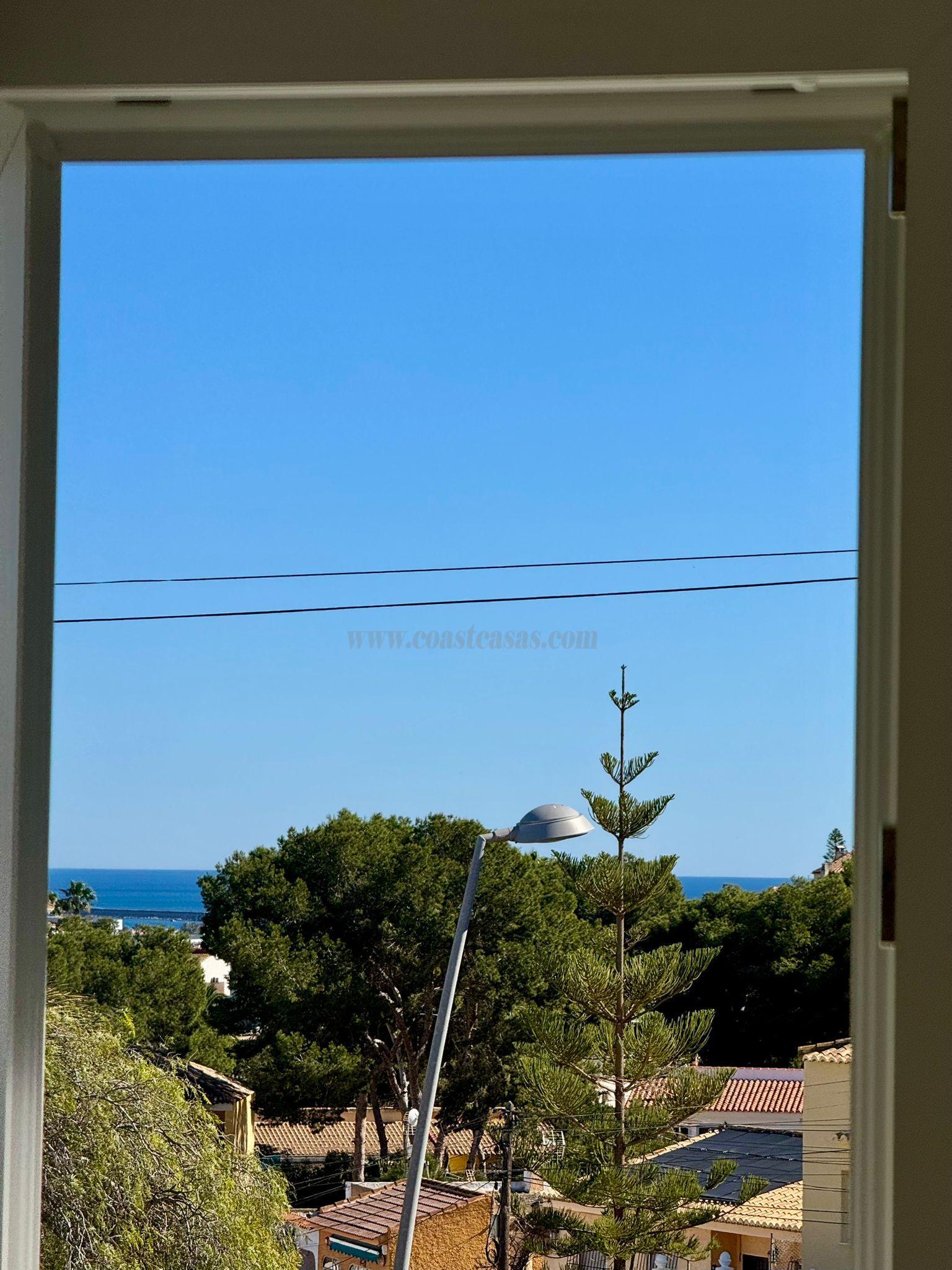 Venta de chalet en Torrevieja