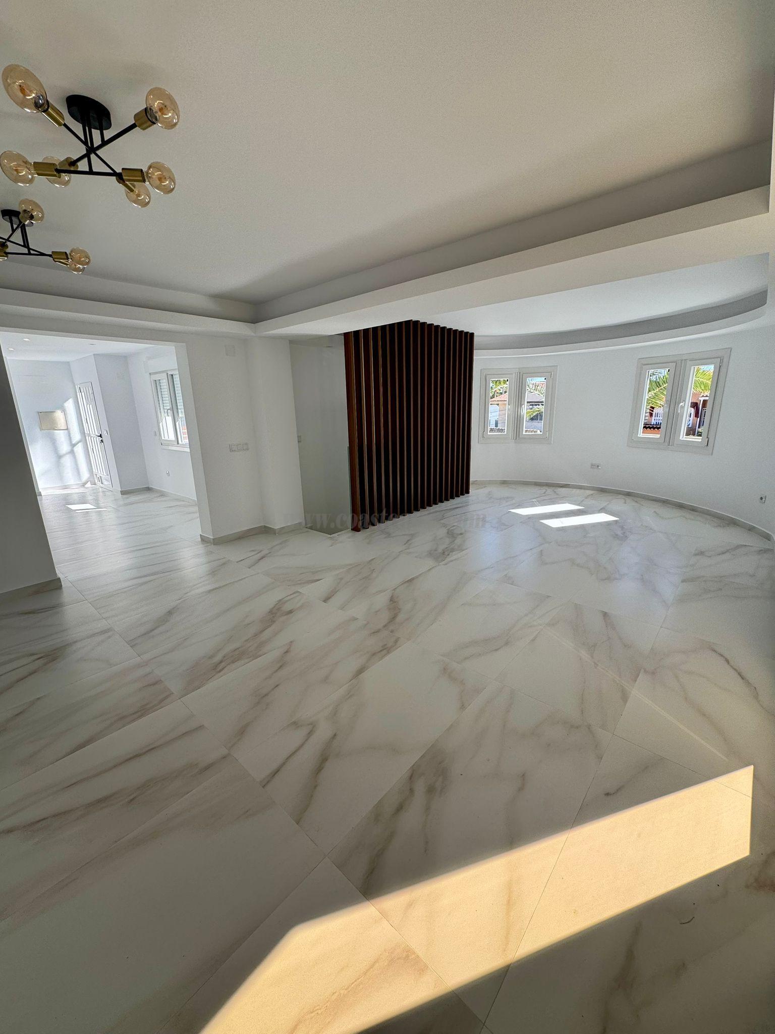 Venta de chalet en Torrevieja