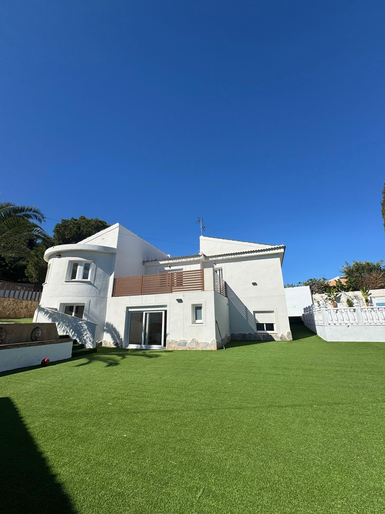 Venta de chalet en Torrevieja