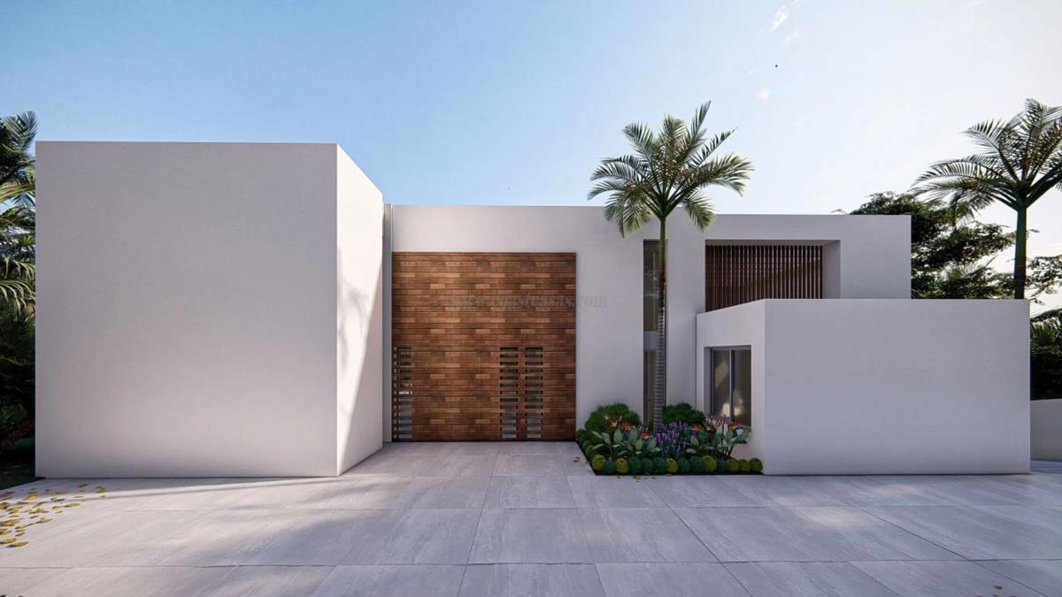 Venta de villa en Altea