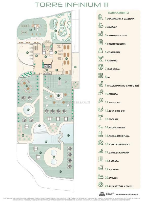 Venta de apartamento en Calpe