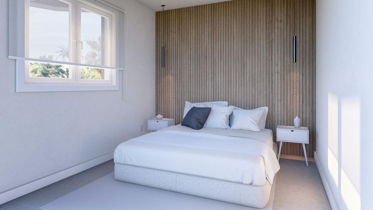 Venta de apartamento en Calpe
