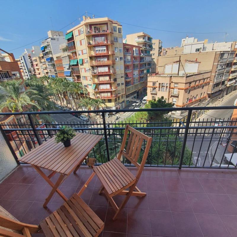 Venta de apartamento en Alicante